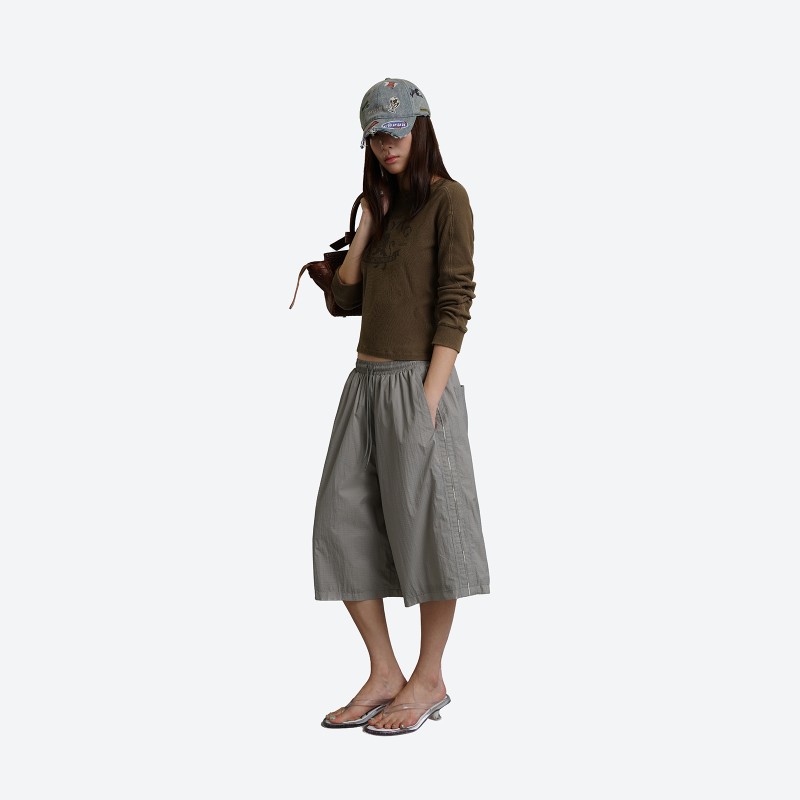 Lightweight UV Protection Shorts